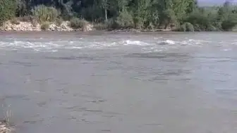 Adana'da kaybolan iki çocuk için yoğun arama çalışmaları sürüyor