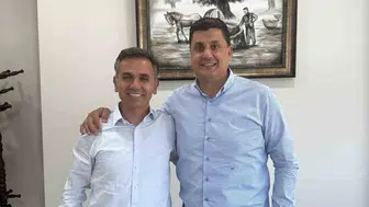 Aydın sanayi odası başkanlarından sosyal medya ile birlik mesajı