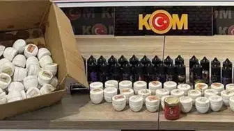 Muğla jandarması kaçakçılık operasyonunda 10 şüpheliye işlem uyguladı