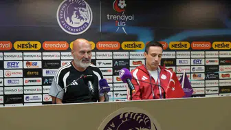 Levent Açıkgöz: galip geleceğimize inandık