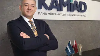 KAMİAD, kamu müteahhitlerinin sorunlarını çözmek için harekete geçti