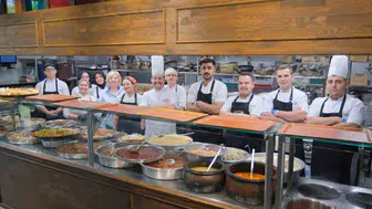 Gastro İnegöl’den bilinçli tüketim için öncü adım