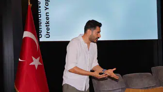 Kütahya OSB akademisi yapay zekâ eğitimiyle iş hayatına yön veriyor