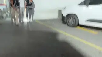 Cemal Enginyurt'un oğlu Alptürk Enginyurt adliyeye sevk edildi
