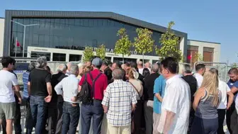 Aziz İhsan Aktaş davasında mahkeme kararını açıklamak için duruşmaya ara verdi