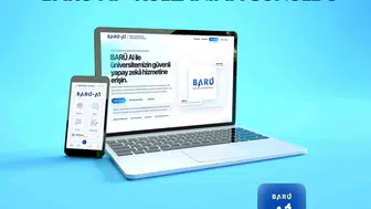 Bartın Üniversitesi'nde yapay zeka uygulaması devrede