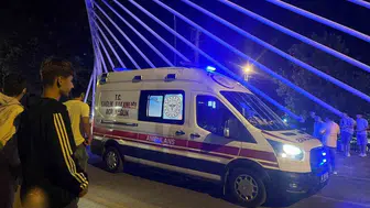 Hendek'te otomobilin çarptığı yaşlı kadın vefat etti