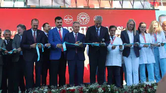 İzmir'e sağlığa dair büyük adım: İkinci şehir hastanesi için hazırlıklar başlıyor