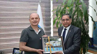 Körfez ve İslamabad arasında yeni işbirliği protokolü imzalandı