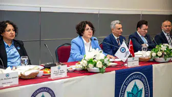 Eskişehir osmangazi üniversitesi rektöründen yeni hastane müjdesi