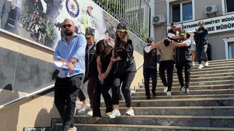 Sancaktepe'de milli antrenör cinayeti: Eski çalışandan kan donduran saldırı