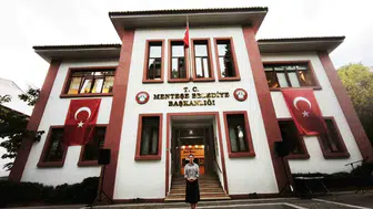 Muğla’nın 100 yıllık belediye binası tarihine sahip çıkıyor