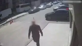 Uyuşturucu savaşı: küçük çocuğun pusetiyle kurye yapılan kadın yakalandı