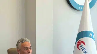 Hekimlerin geleceğine sahip çıkmak: 30 Ağustos mesajında önem vurgusu