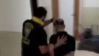 Uyuşturucu operasyonunda esenyurt'ta 7 kilo 470 gram uyuşturucu madde ele geçirildi