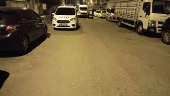 Ataşehir'deki silahlı saldırı halkta paniğe neden oldu