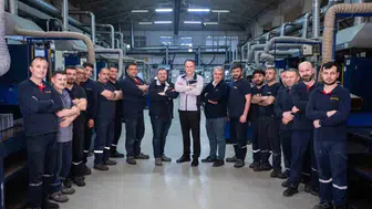 Yedek parçada güvenilirlik nasıl sağlanıyor?