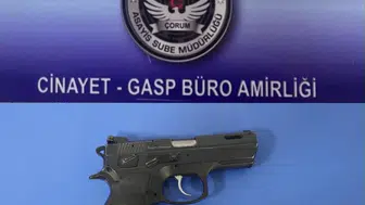 Çorum'da polis denetimlerinde binlerce kişinin kimlik sorgulaması yapıldı