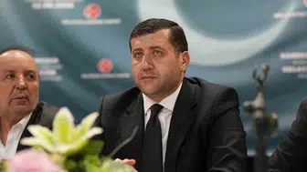 İç Anadolu'nun en beğenilen milletvekili Baki Ersoy: MHP’li vekil yine zirvede