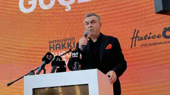 Hatice Öz, yeni nesil oda vizyonunu açıkladı
