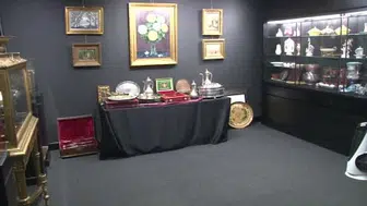 Arthill müzayede ile Osmanlı eserlerine yeni bir soluk getiriyor