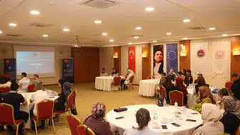 Elazığ'da kadın şiddetiyle mücadelede yeni adımlar atılıyor