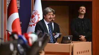 Bursa'nın eğitim modeli ile sanayi iş birliği güçleniyor