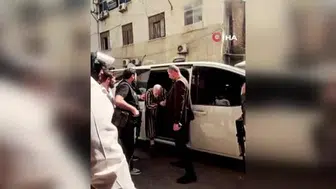 Suriye'de eski başmüftü Ahmed Hassun'a müebbet hapis cezası verildi