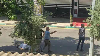 Boşanma aşamasındaki kadına saldırdı: Hayatını kaybetti