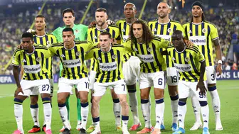 Fenerbahçe, Lyon karşısında Devler Ligi hayalini gerçekleştirmek için sahaya çıkıyor
