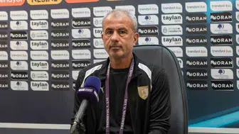 Manisa FK-Bodrum FK maçı sonrası teknik direktörlerin değerlendirmeleri