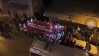 Alparslan Kuytul, ayrılan kişiyi hedef göstermeye devam ediyor: Görüntüler soruşturmayı derinleştiriyor