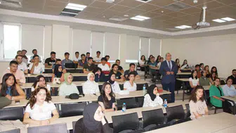 YÖK Başkanı Özvar: Devlet üniversitelerindeki doluluk oranı gençlerin umudunu gösteriyor