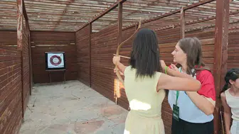 Ahlat'ta Malazgirt Zaferi coşkusu tüm hızıyla sürüyor