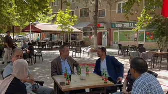 Bilecik'te tarımsal ambalaj atıkları için saha çalışması başlatıldı
