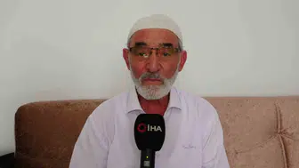 Şehit babası 29 yıl sonra acısını dile getirdi: terörün son bulması dileği
