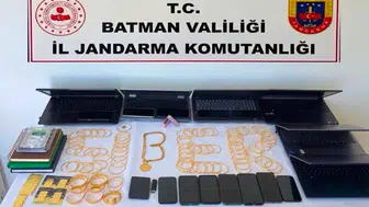 Sosyal medya dolandırıcılığına büyük baskın: 4 tutuklama gerçekleşti