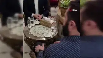 Suriye'de 47 yıl aradan sonra uluslararası kart ödemesi başlıyor