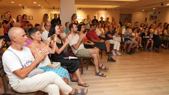 Alanya'da uluslararası klasik müzik festivali heyecanı başladı