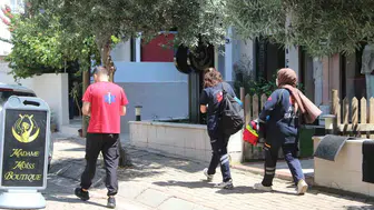 Yaşlı kadının cansız bedeni evinde bulundu: Komşuları endişelendirdi