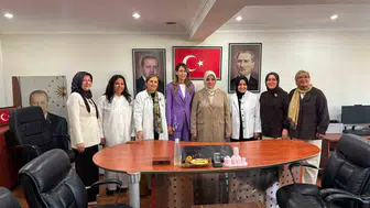 Cumhurbaşkanı Erdoğan, Balıkesirli kadınlara sürpriz telefonla seslendi