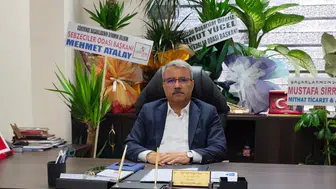 Duranay, Bağ-Kur'lular için 7200 gün talebini duyurdu