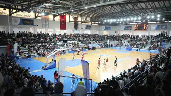 Turgutlu Belediyespor'dan yeni sezon için VIP koltuk fırsatı