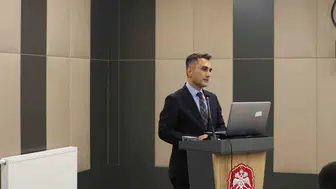 Niğde'de göç yönetimi için koordinasyon toplantısı yapıldı