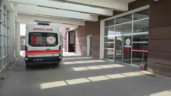 Adıyaman'da tütün işçilerini taşıyan minibüs devrildi, 13 kişi yaralandı