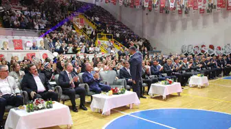 MHP Genel Sekreteri Büyükataman'dan terörle mücadelede kararlılık mesajı