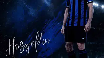 Karacabey Belediyespor, bora yılmaz ile 2 yıllık sözleşme imzaladı