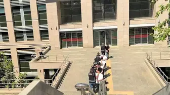 Batman'da silahlı saldırı faillerine yönelik operasyon: 3 tutuklama