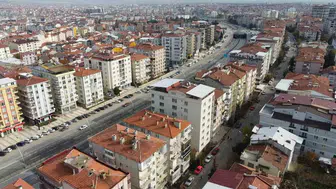 Uşak'ta konut satışları düşerken, Ege Bölgesi'nde de benzer tablo: Satışlar azaldı