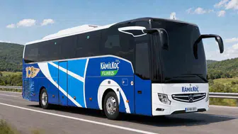 Kâmil Koç yüzyılına Edirne ile büyüyerek başlıyor